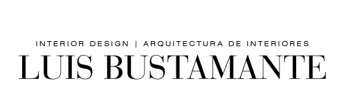 Luis Bustamante logo